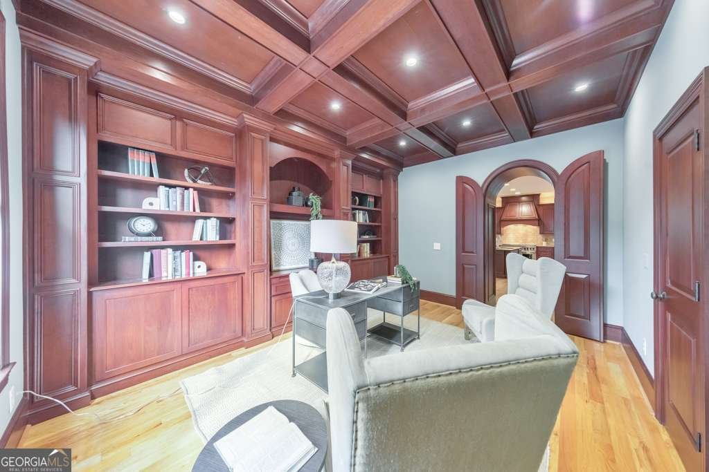 2252 Parkwood Place Court Smyrna - Photo 30