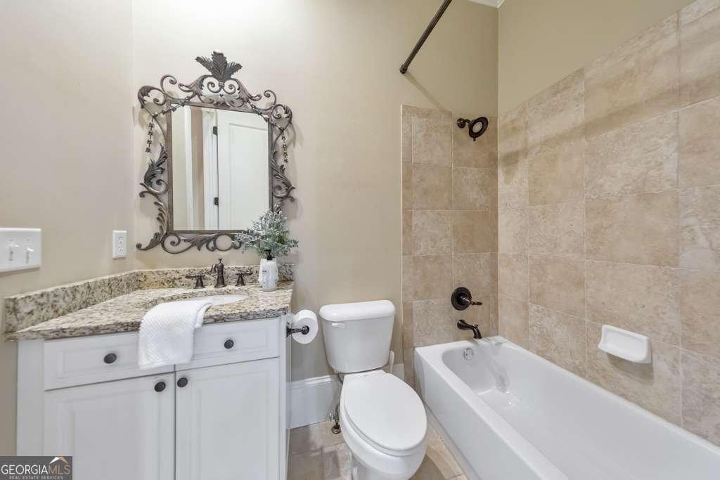 2252 Parkwood Place Court Smyrna - Photo 31