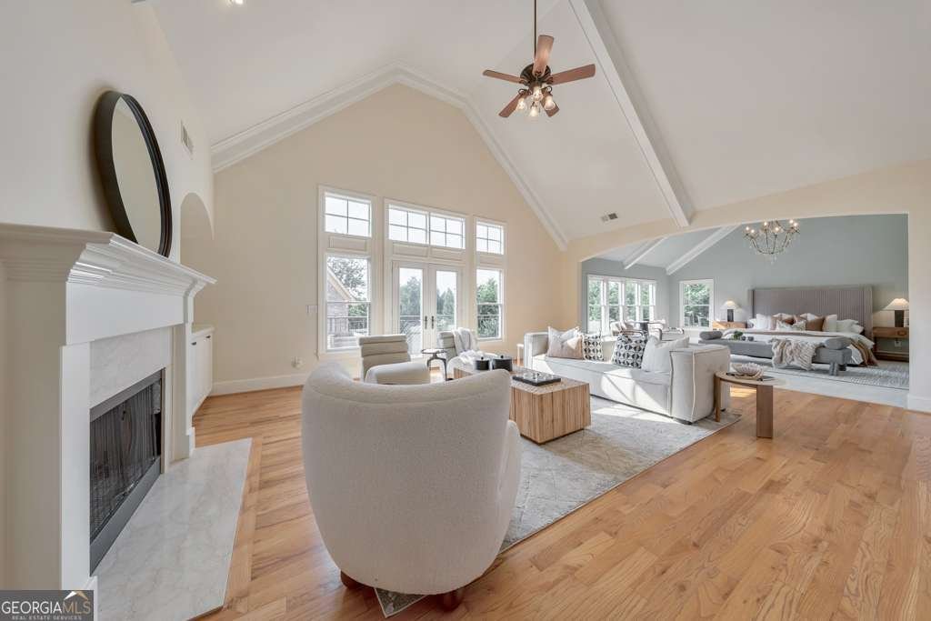 2252 Parkwood Place Court Smyrna - Photo 32