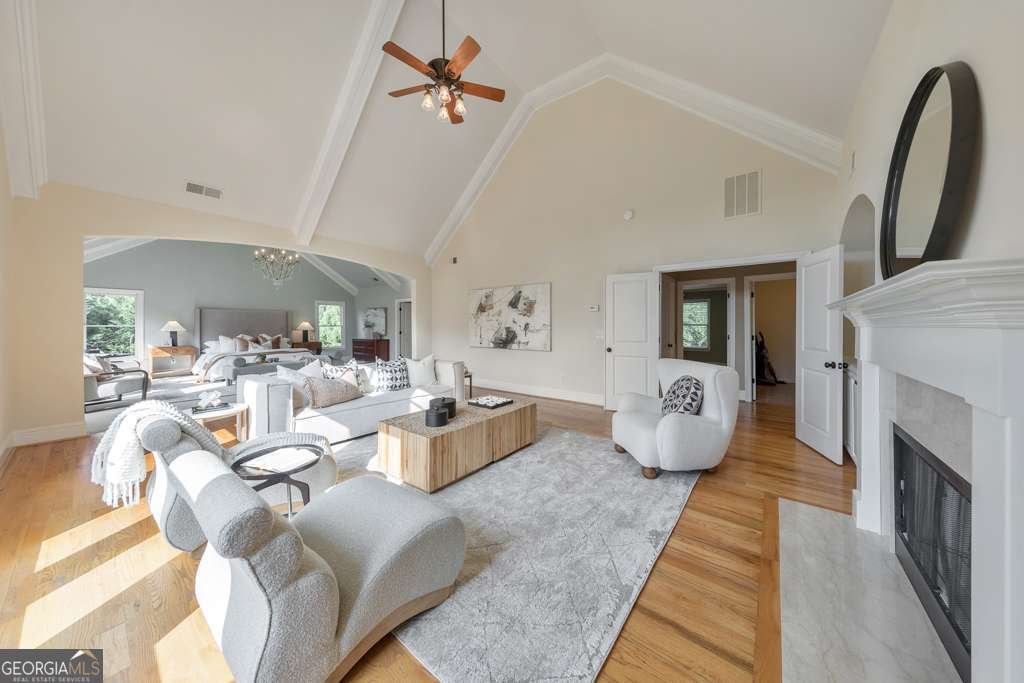 2252 Parkwood Place Court Smyrna - Photo 34