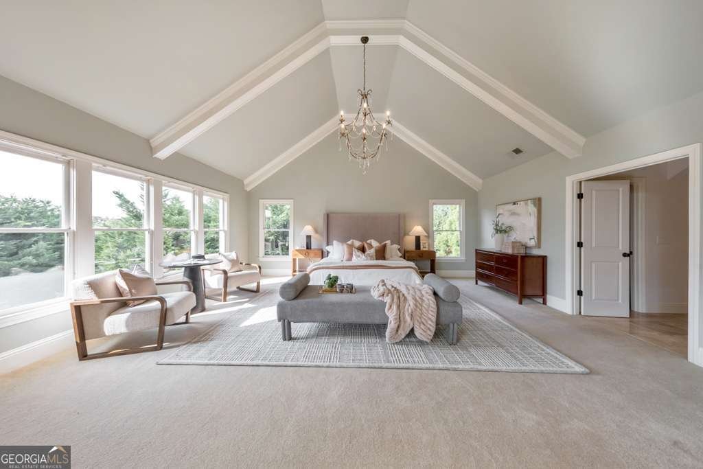 2252 Parkwood Place Court Smyrna - Photo 35