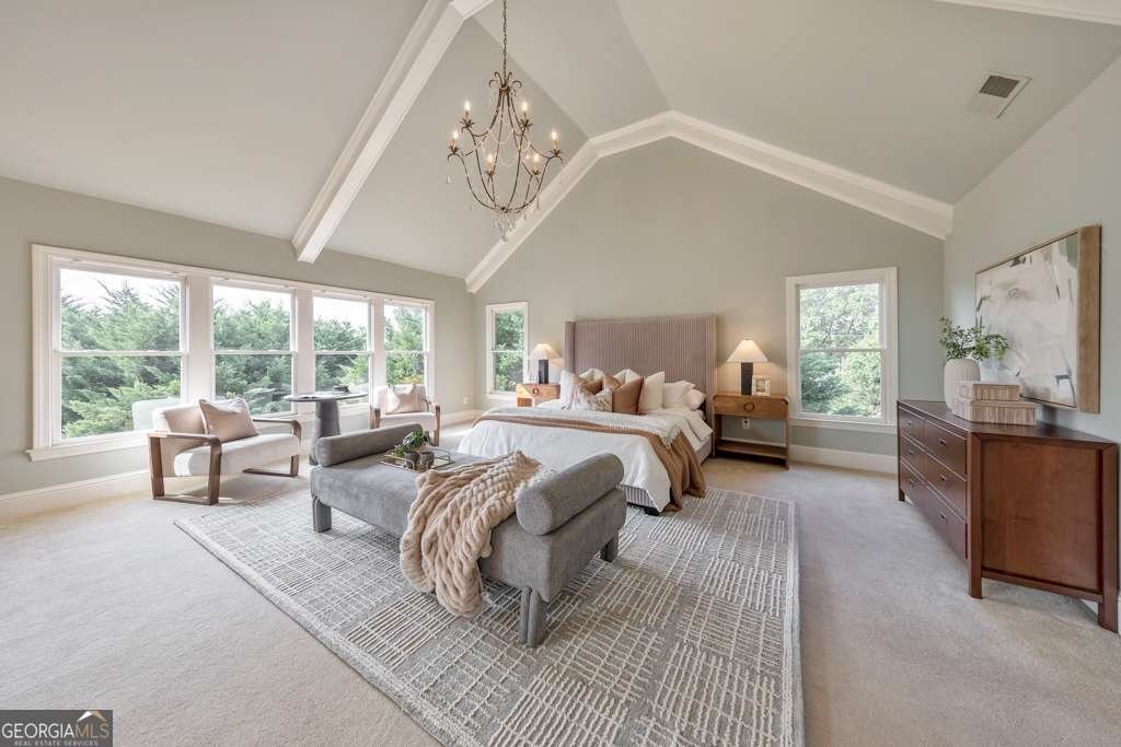 2252 Parkwood Place Court Smyrna - Photo 36