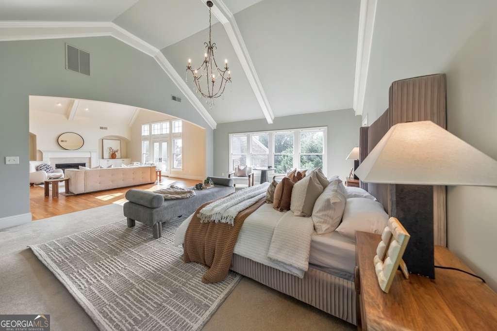 2252 Parkwood Place Court Smyrna - Photo 37
