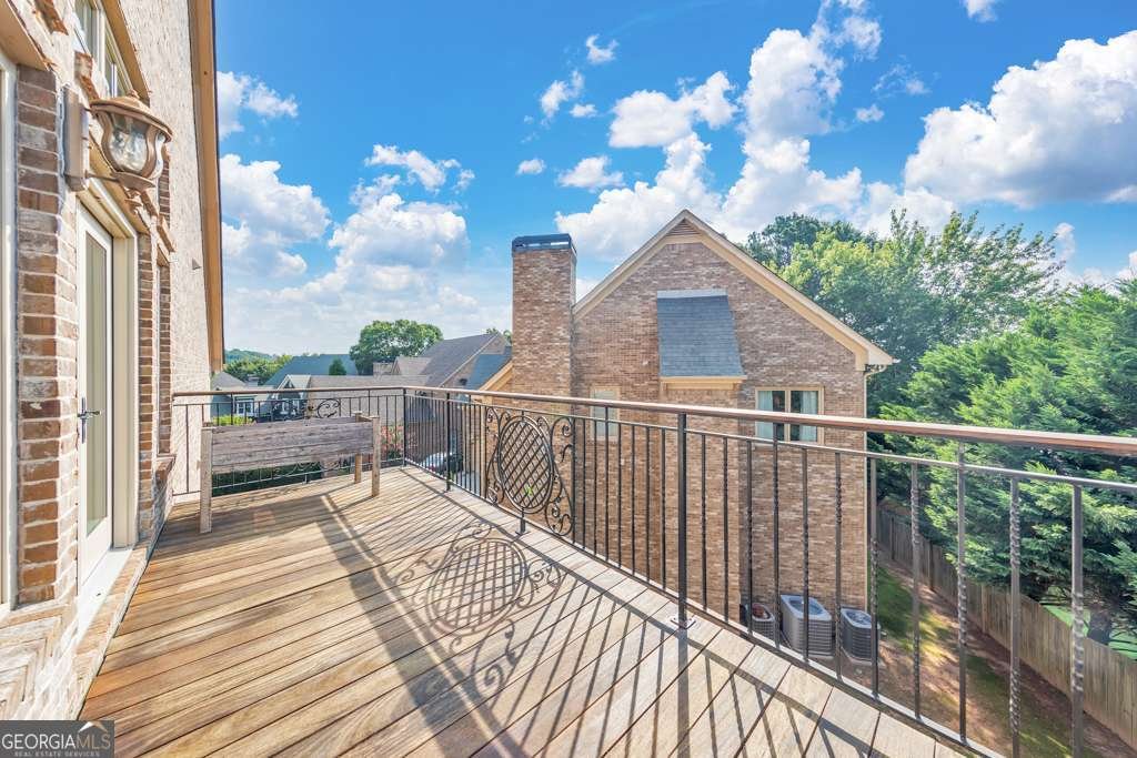2252 Parkwood Place Court Smyrna - Photo 38