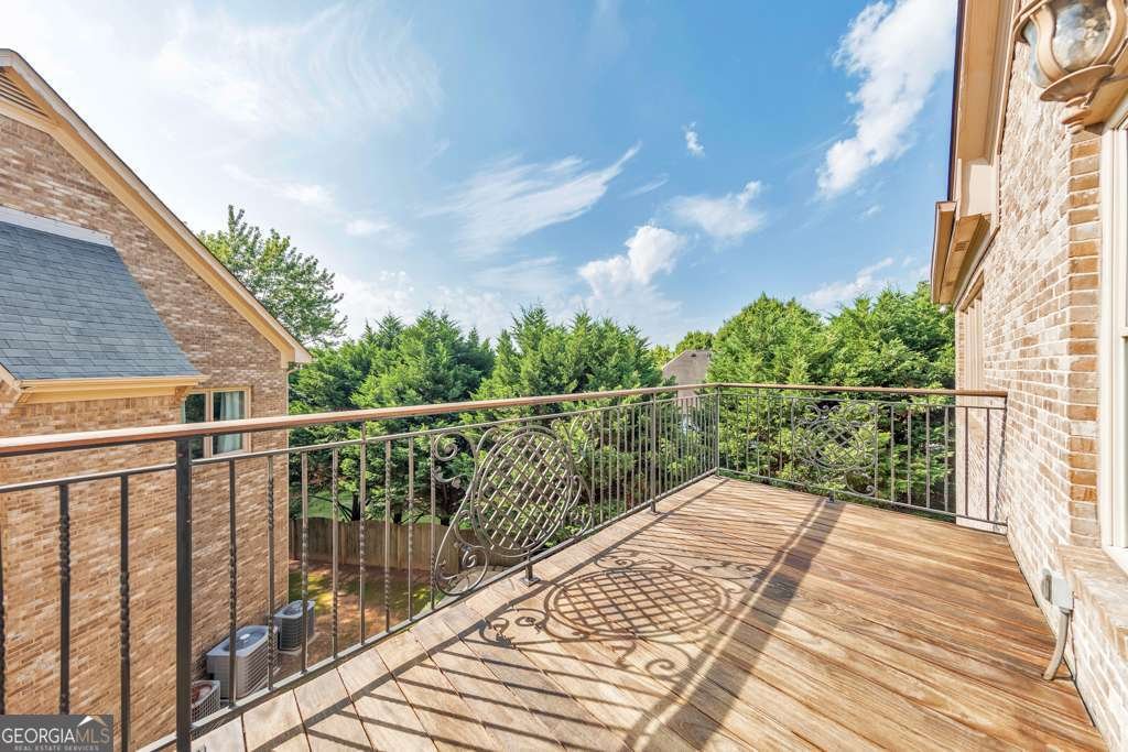 2252 Parkwood Place Court Smyrna - Photo 39