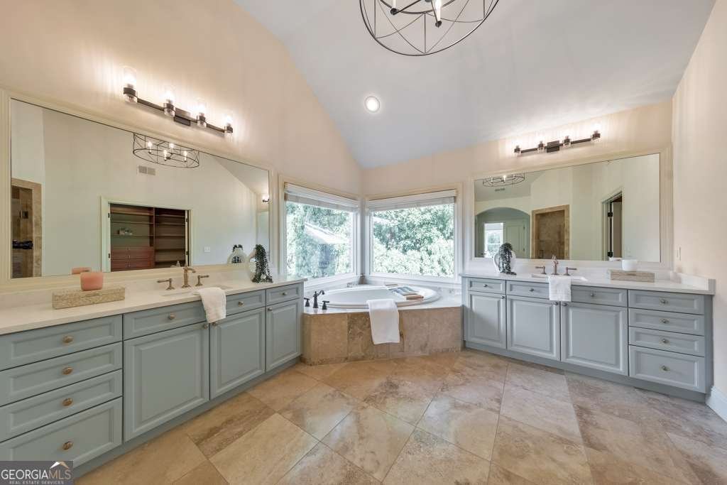 2252 Parkwood Place Court Smyrna - Photo 40