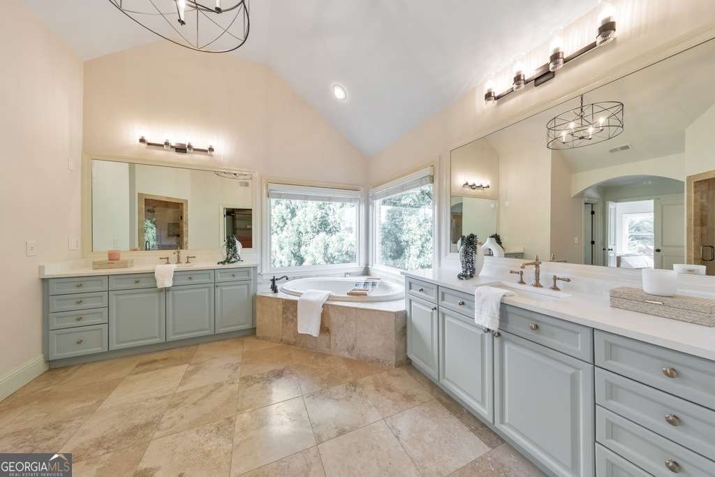 2252 Parkwood Place Court Smyrna - Photo 42