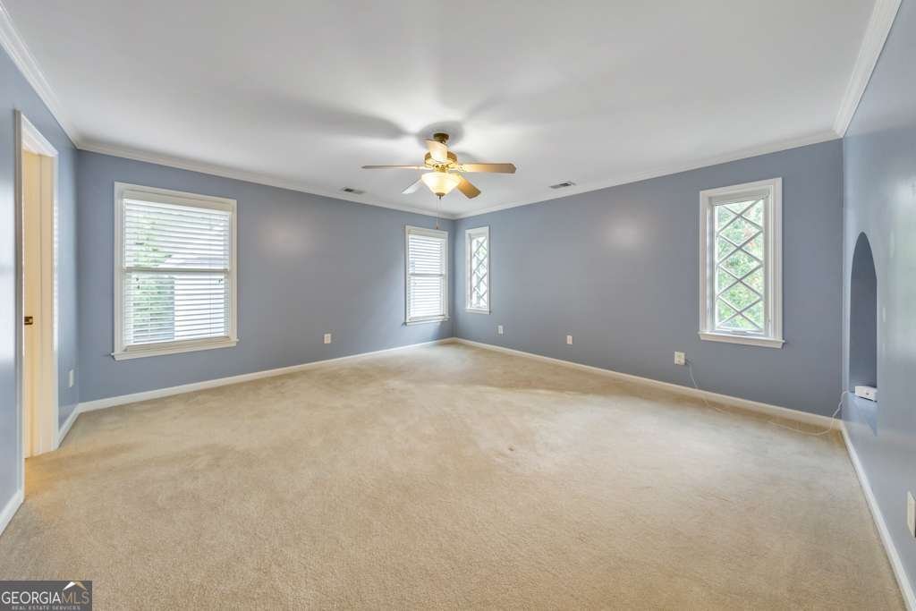 2252 Parkwood Place Court Smyrna - Photo 47