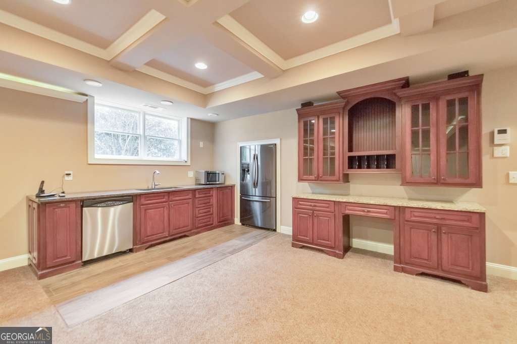 2252 Parkwood Place Court Smyrna - Photo 54