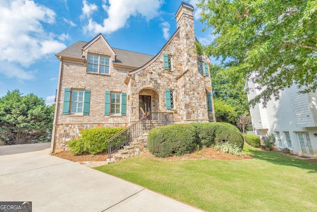 2252 Parkwood Place Court Smyrna - Photo 7
