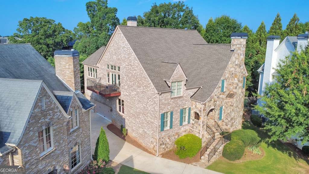 2252 Parkwood Place Court Smyrna - Photo 75
