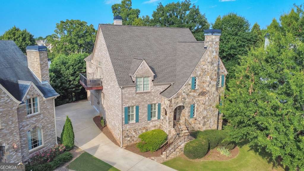 2252 Parkwood Place Court Smyrna - Photo 79