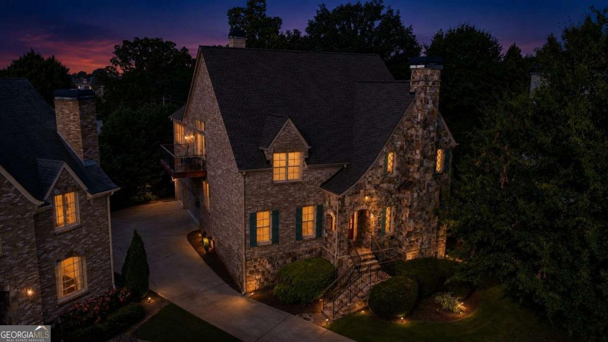 2252 Parkwood Place Court Smyrna - Photo 8