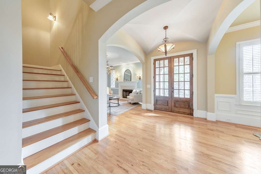 2252 Parkwood Place Court Smyrna - Photo 9