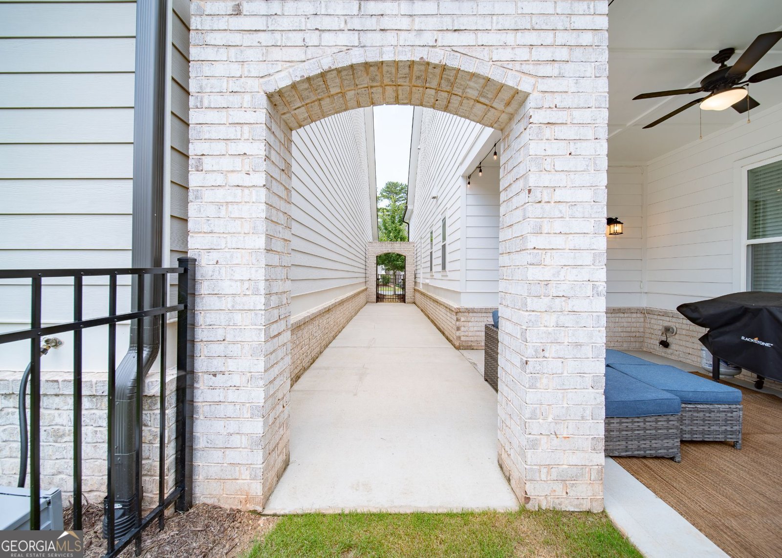 111 Ivey Way Woodstock - Photo 38