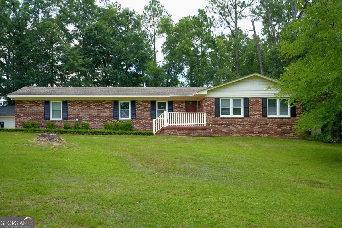 307 Pinewood Drive Dublin - main photo