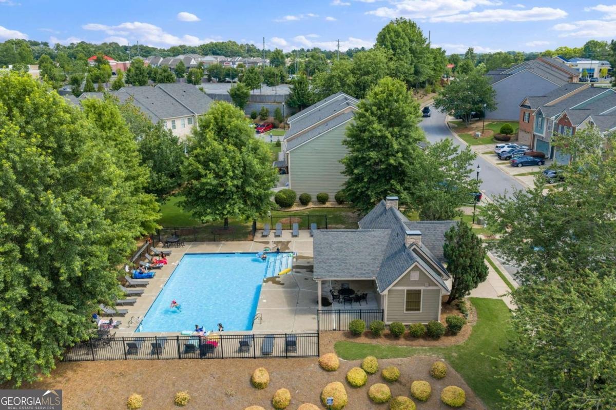 120 Kasey Drive Woodstock - Photo 36