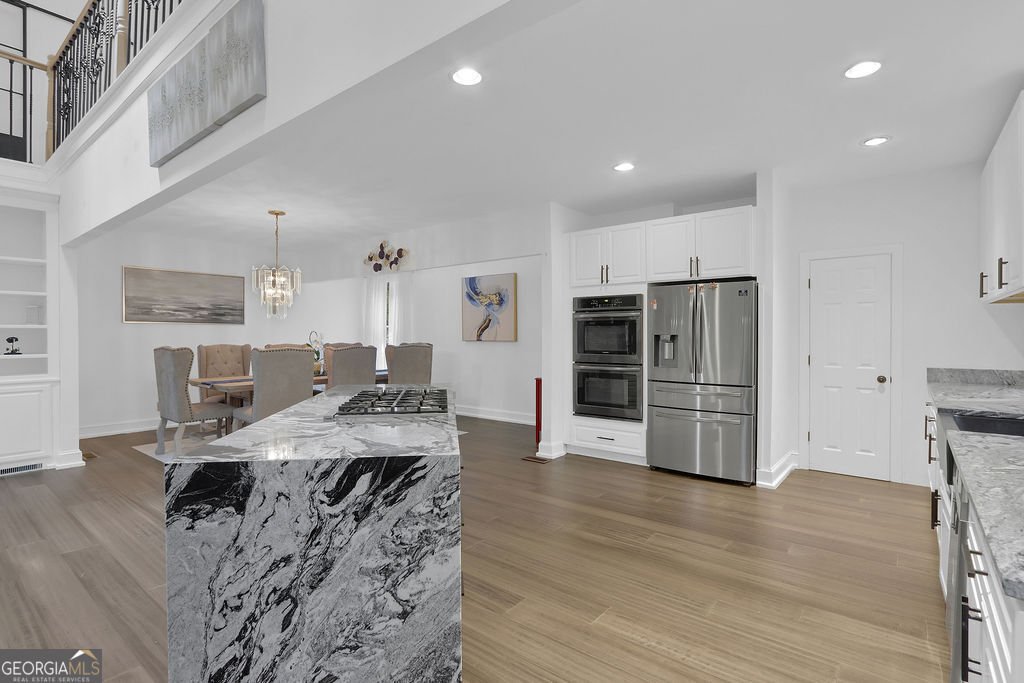 8760 Mount Drive Alpharetta - Photo 10