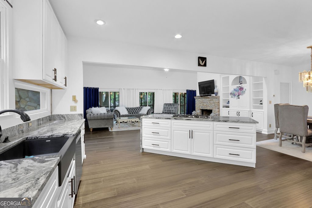 8760 Mount Drive Alpharetta - Photo 12
