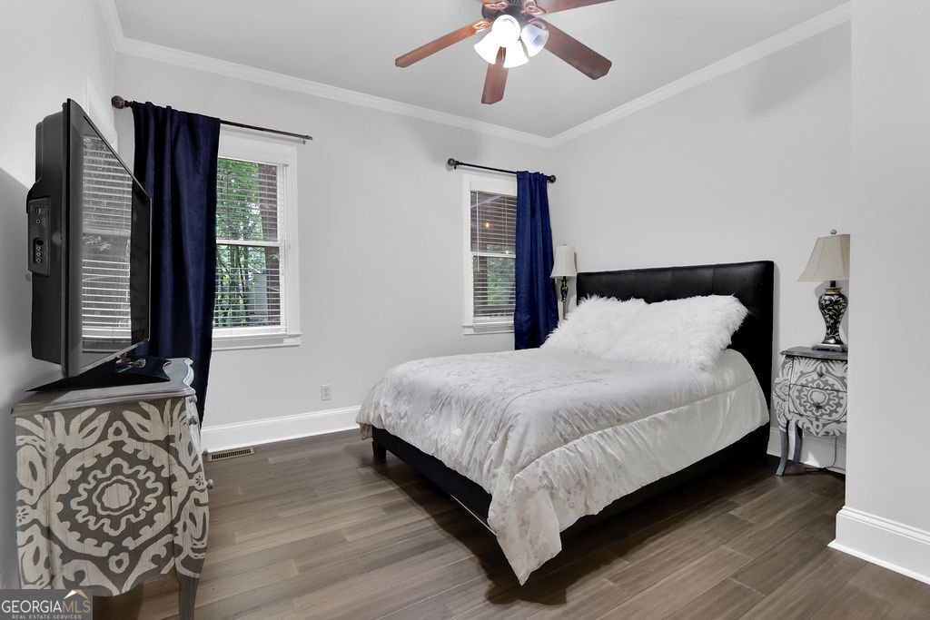 8760 Mount Drive Alpharetta - Photo 13