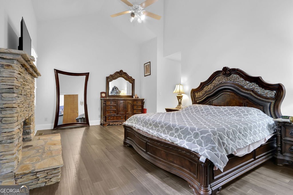 8760 Mount Drive Alpharetta - Photo 15