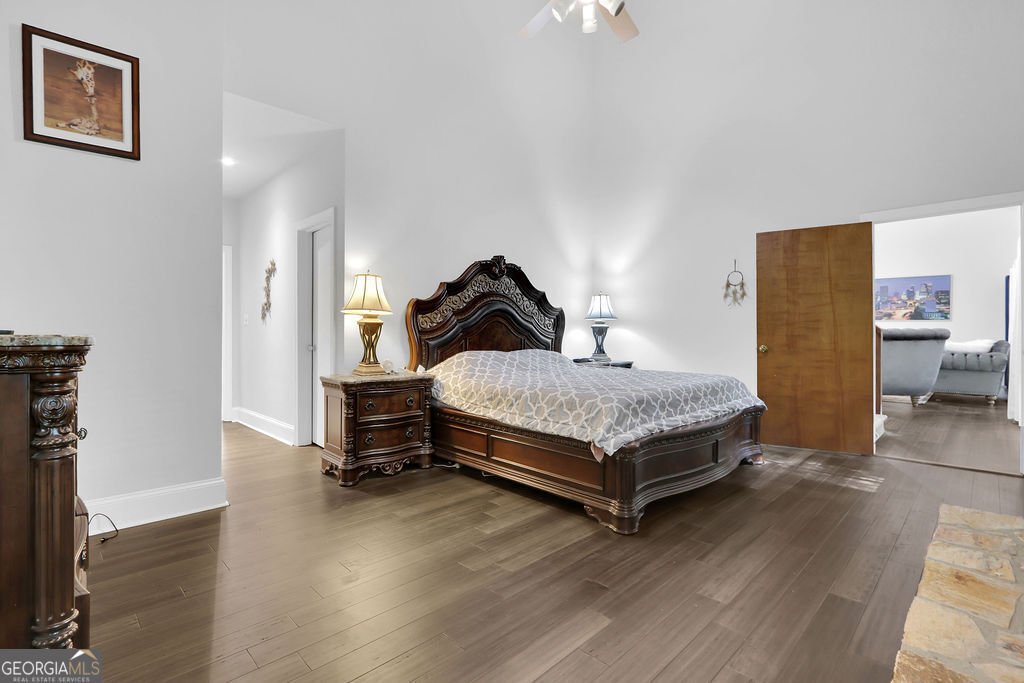 8760 Mount Drive Alpharetta - Photo 16