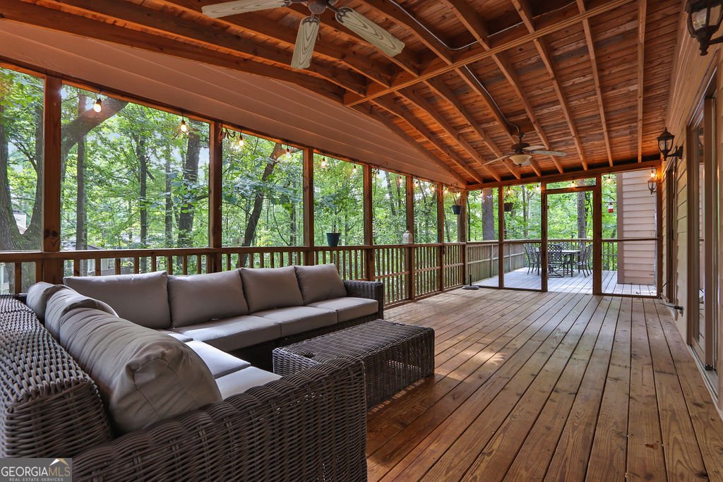 8760 Mount Drive Alpharetta - Photo 26