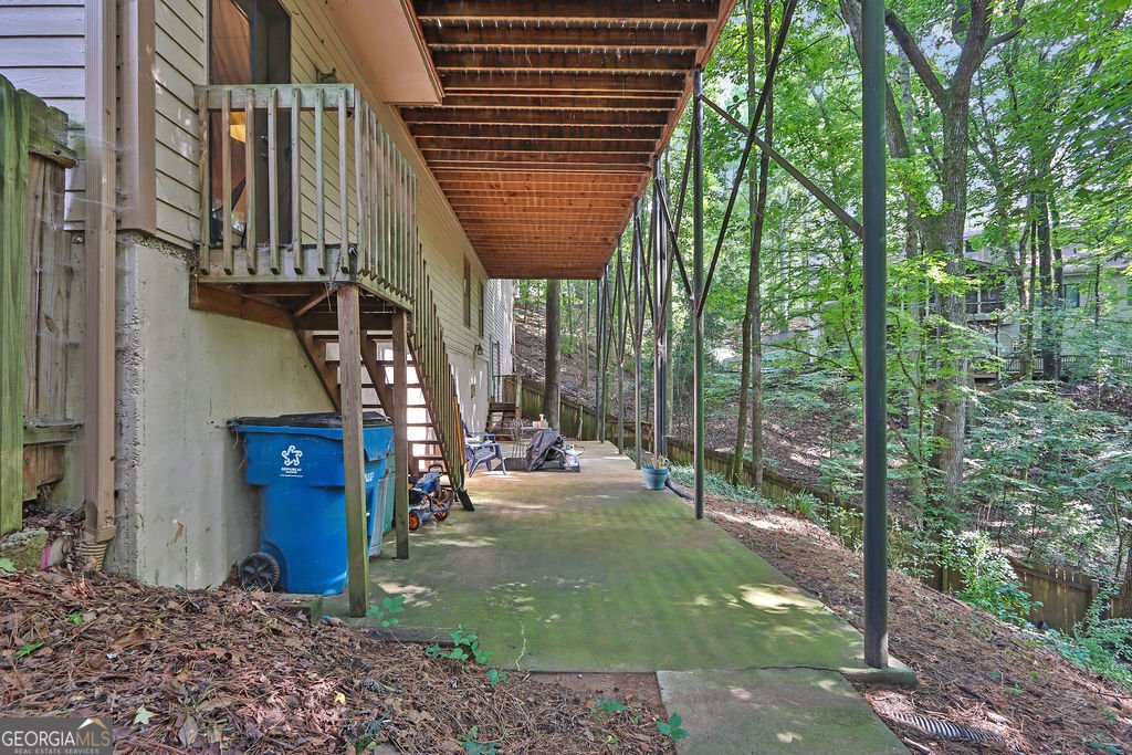 8760 Mount Drive Alpharetta - Photo 39
