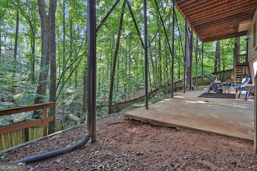 8760 Mount Drive Alpharetta - Photo 40
