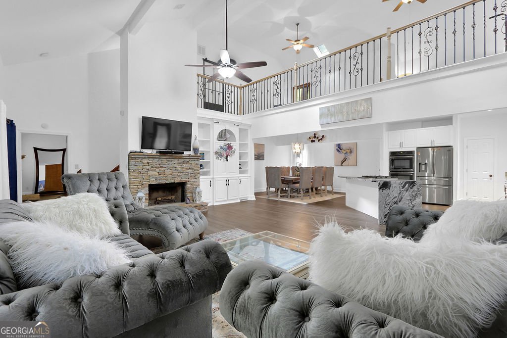 8760 Mount Drive Alpharetta - Photo 6
