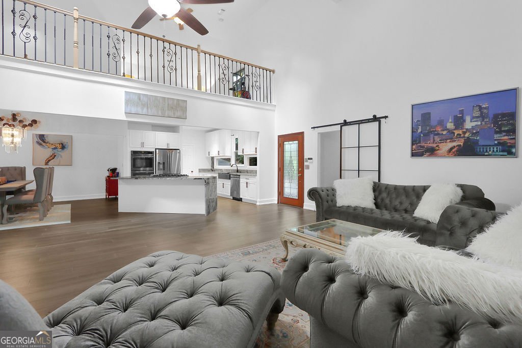 8760 Mount Drive Alpharetta - Photo 7
