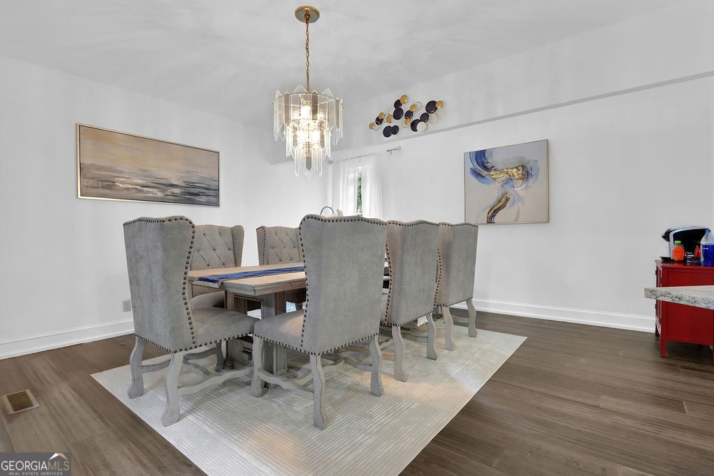 8760 Mount Drive Alpharetta - Photo 8