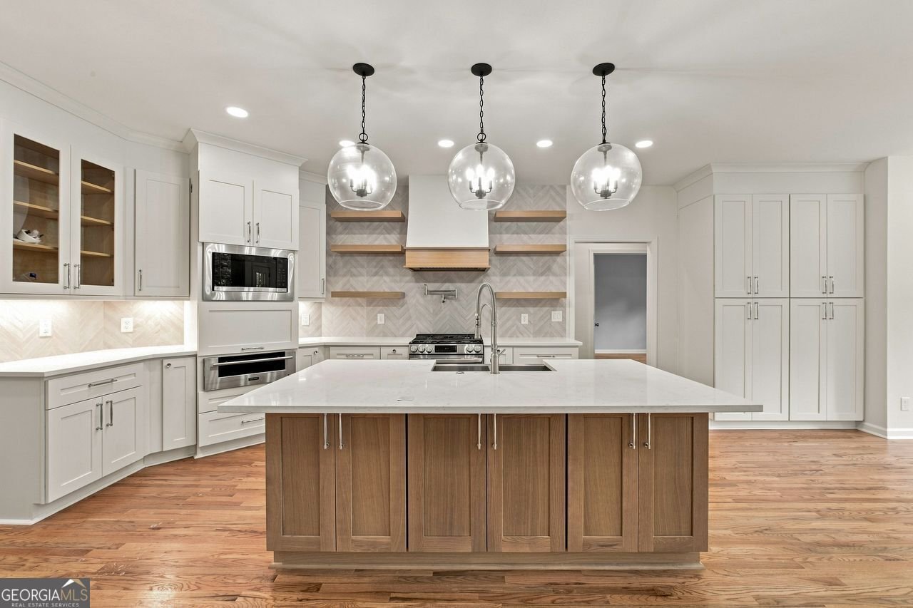 5173 Barrington Trc Atlanta - Photo 17