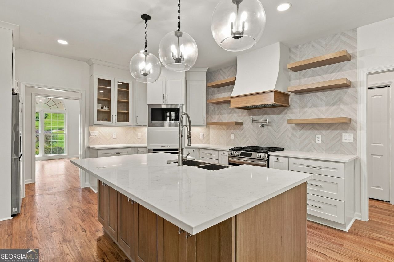 5173 Barrington Trc Atlanta - Photo 18