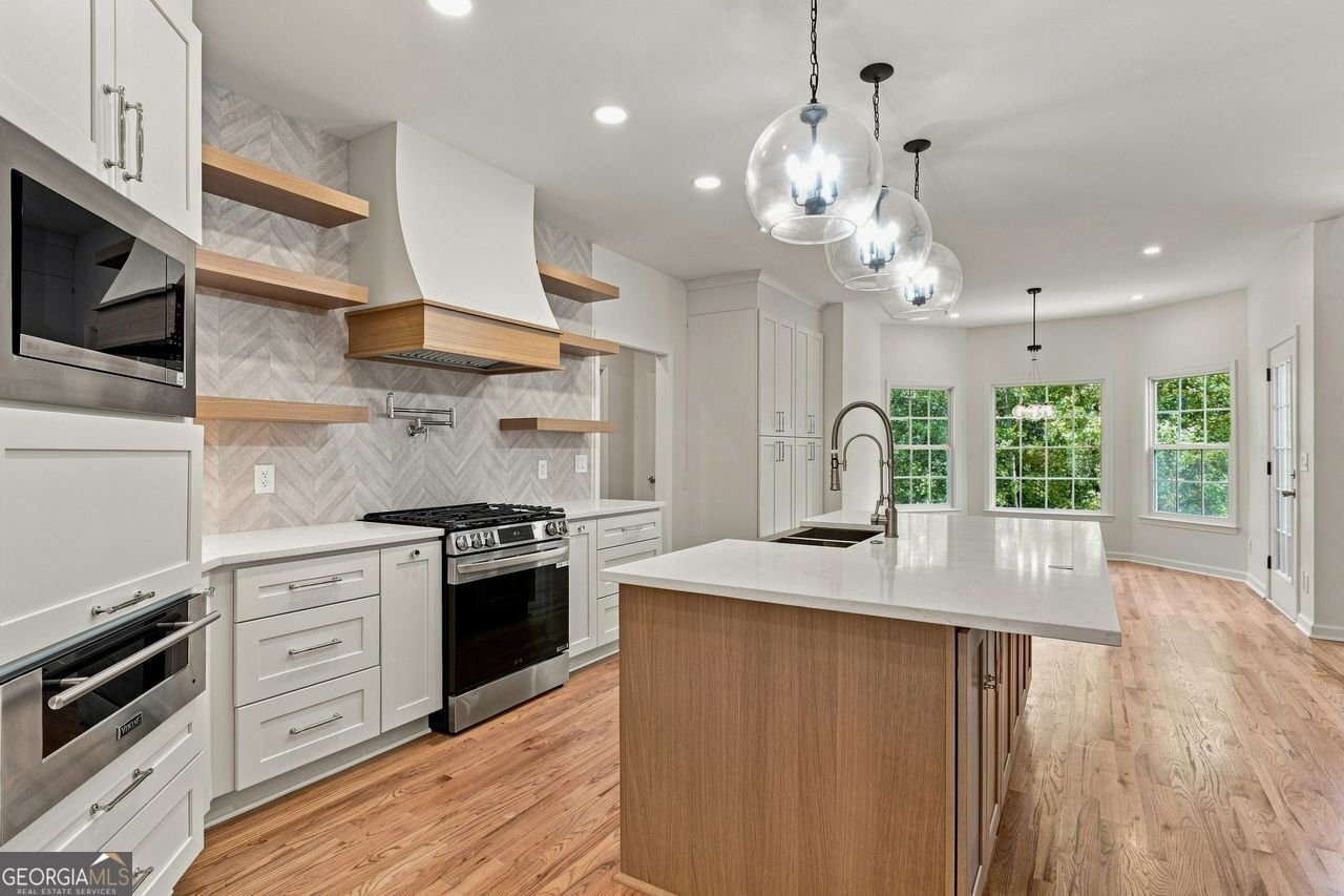 5173 Barrington Trc Atlanta - Photo 19
