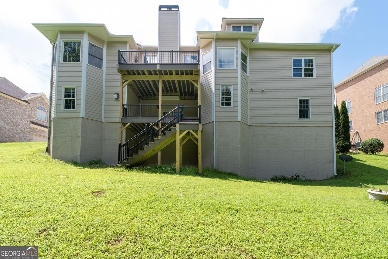 5173 Barrington Trc Atlanta - Photo 49