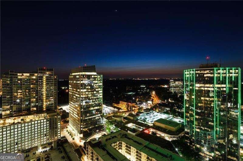 3324 Peachtree Road Atlanta - Photo 31