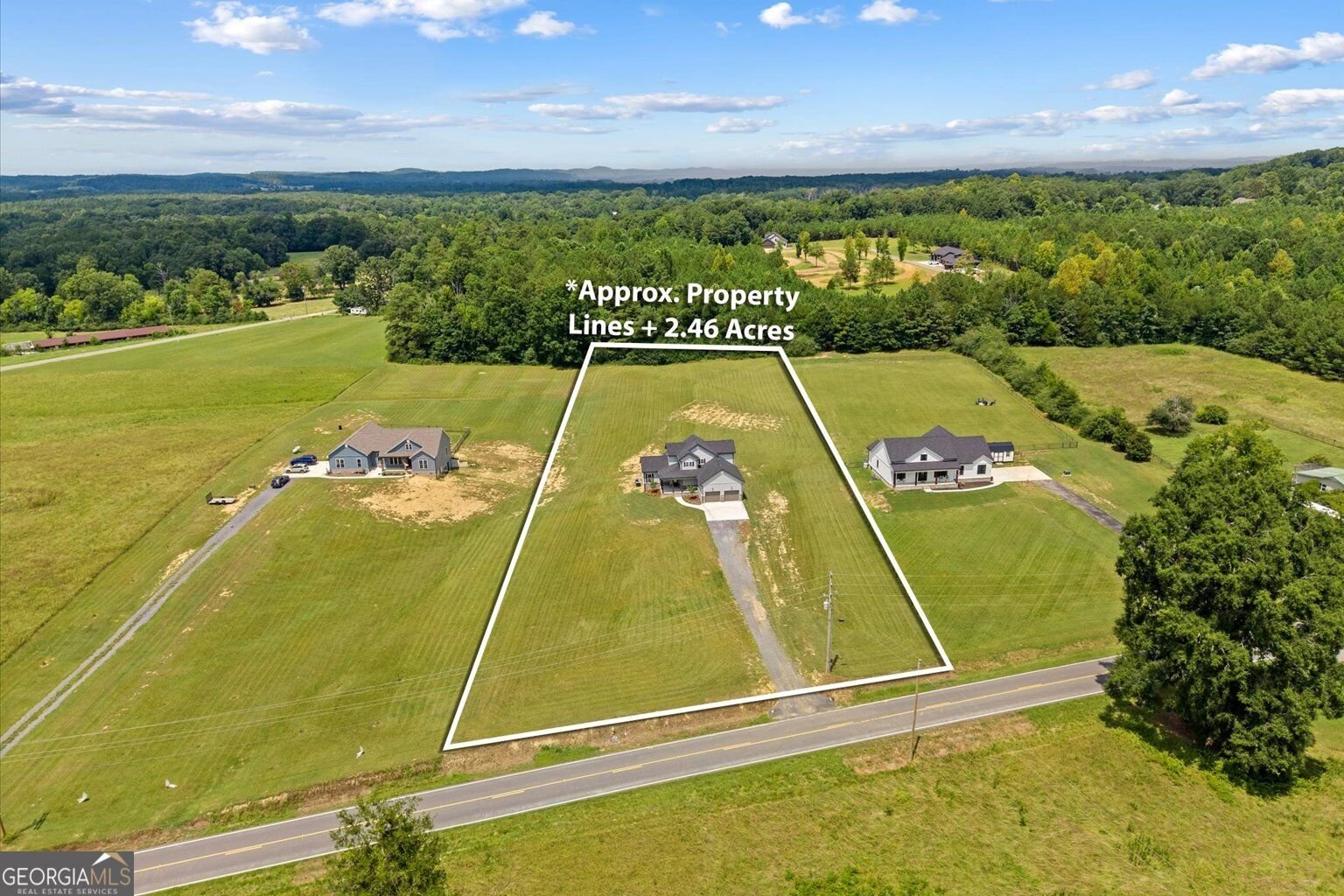 1067 Tucker School Road Cohutta - Photo 35