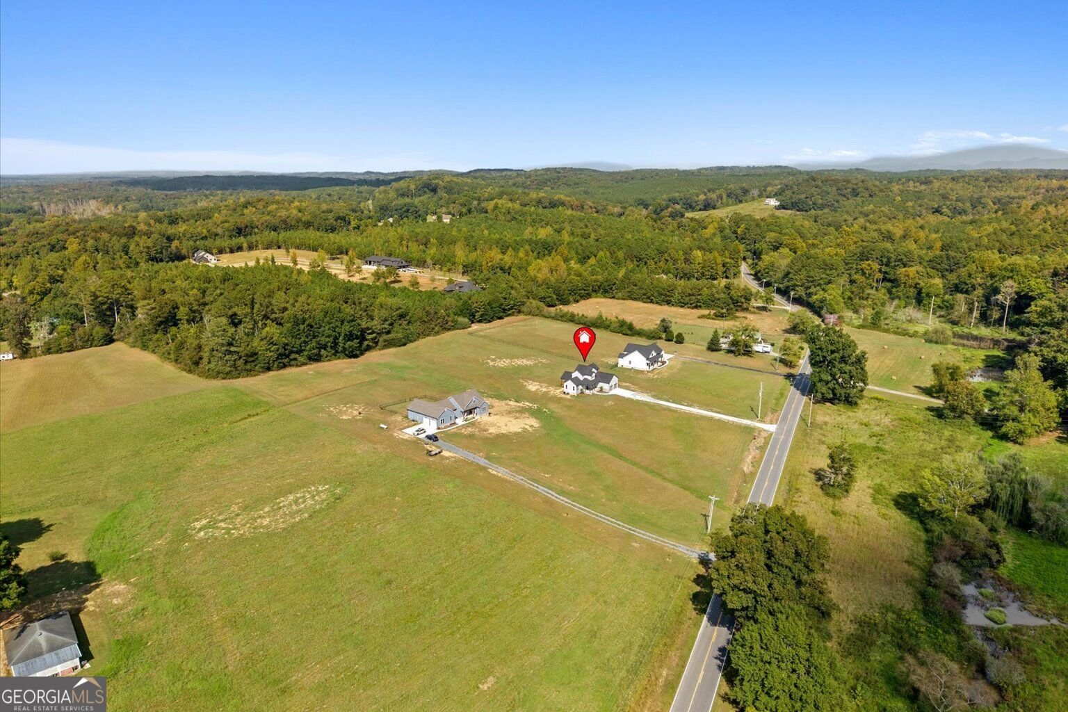 1067 Tucker School Road Cohutta - Photo 41