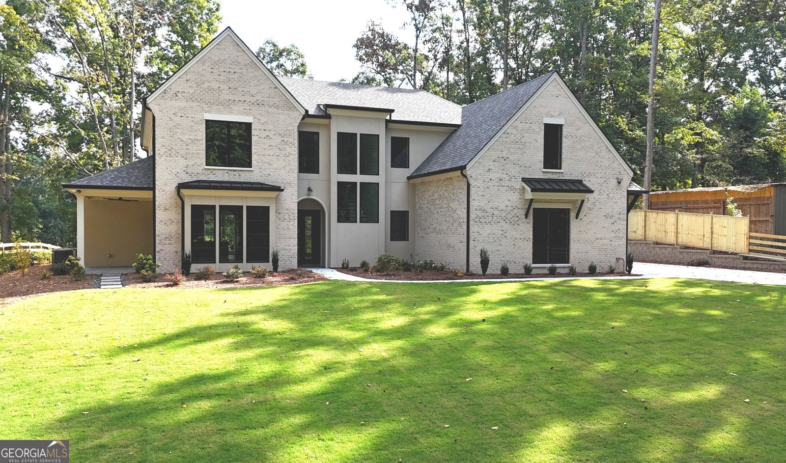 2271 Mitchell Road Lawrenceville - Photo 80