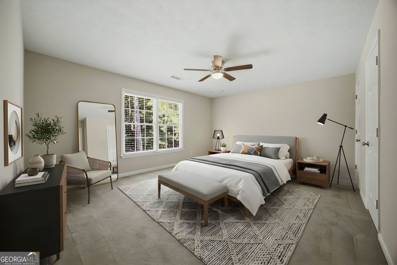 10010 Feather Sound Court Alpharetta - Photo 14