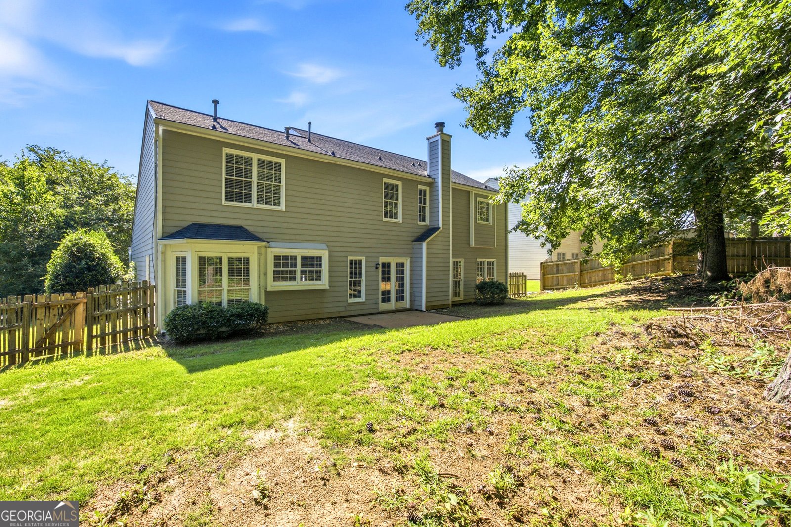10010 Feather Sound Court Alpharetta - Photo 16