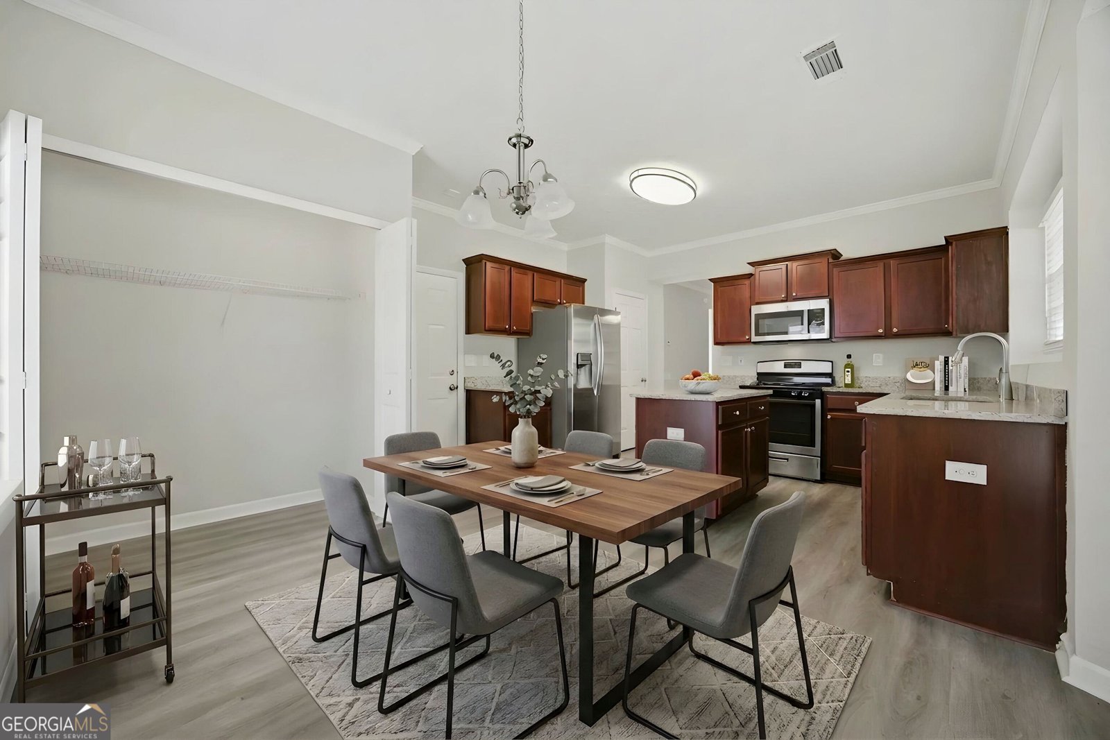 10010 Feather Sound Court Alpharetta - Photo 7