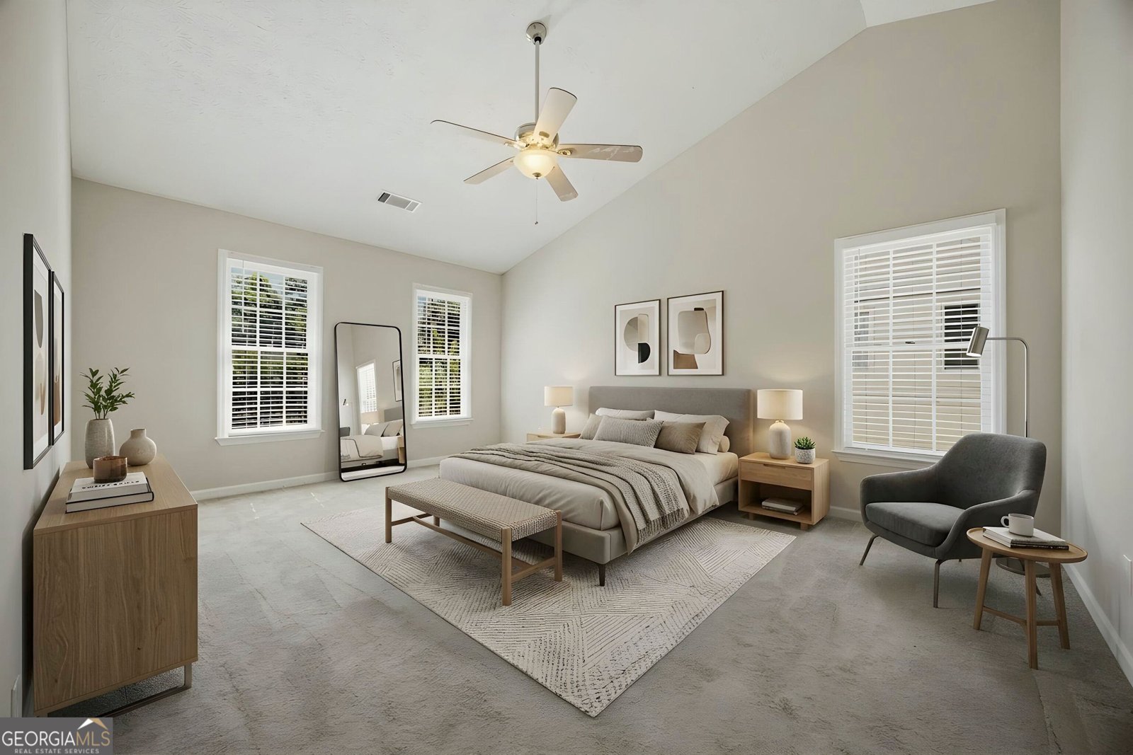 10010 Feather Sound Court Alpharetta - Photo 9