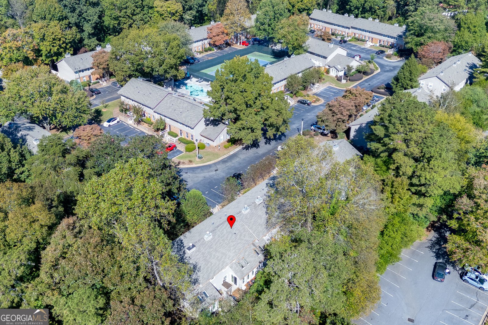 7750 Roswell Road Sandy Springs - Photo 41