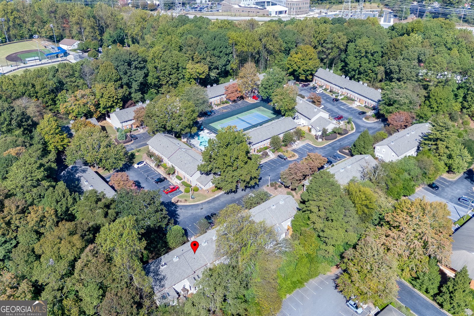 7750 Roswell Road Sandy Springs - Photo 42