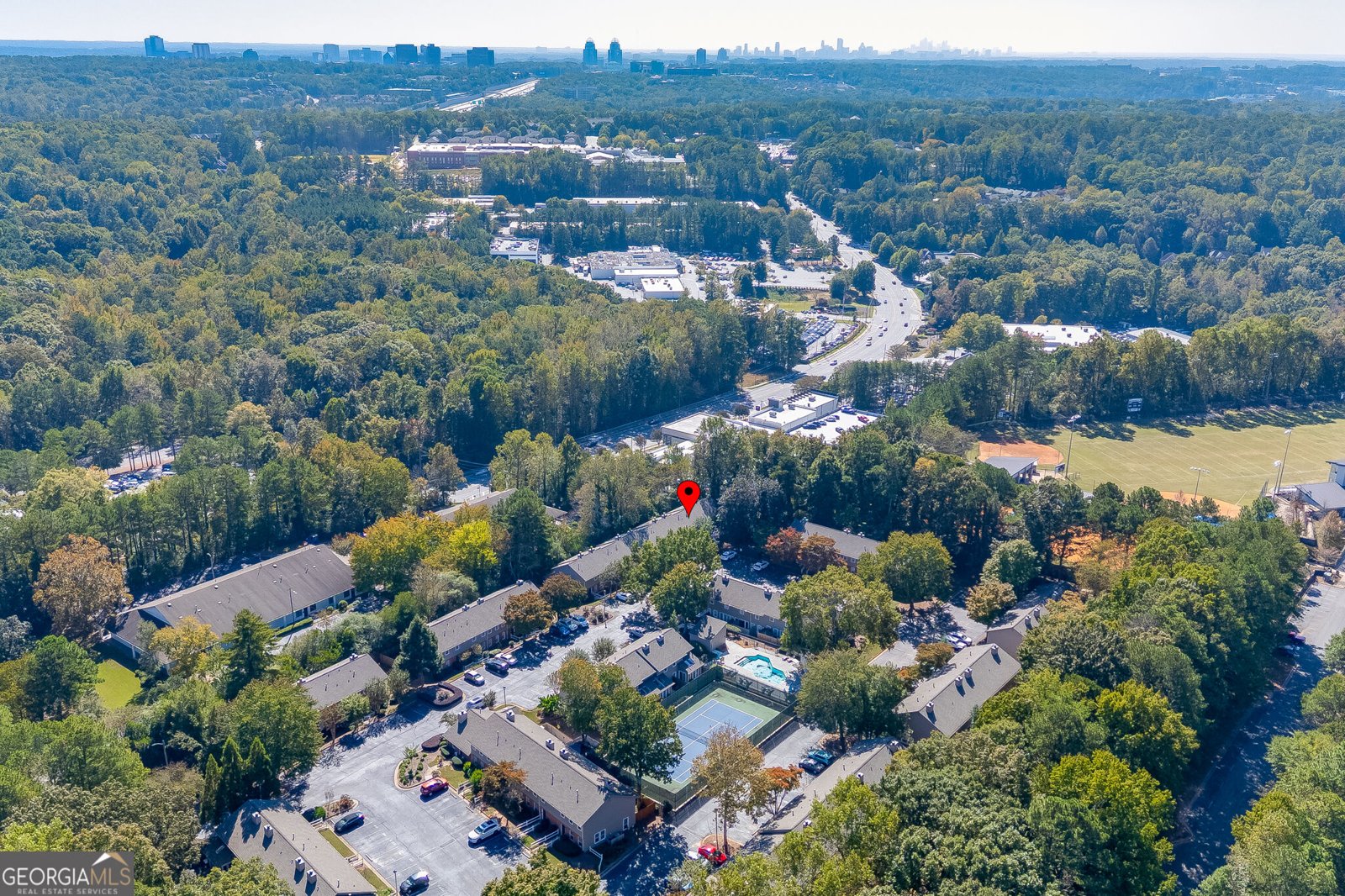 7750 Roswell Road Sandy Springs - Photo 43