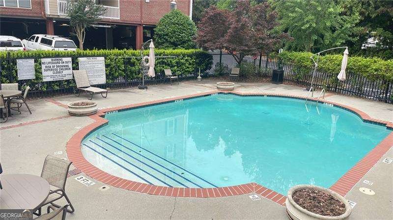 4333 Dunwoody Park Atlanta - Photo 30
