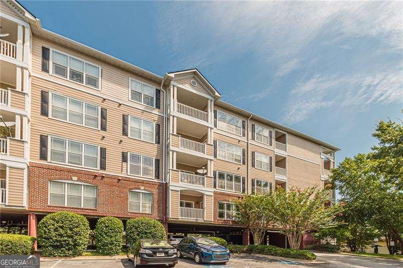 4333 Dunwoody Park Atlanta - Photo 31