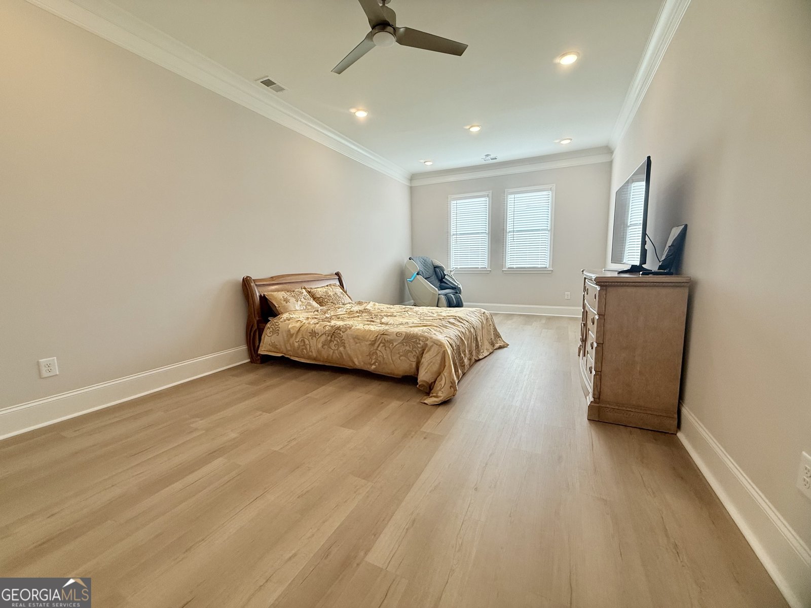 2134 Cloverton Way Kennesaw - Photo 10